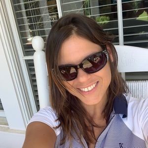 Meet your Posher, Melanie